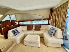 Thumbnail von Princess 54 Princess Maria