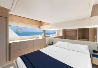 Thumbnail von Ferretti Yachts 500 FY500