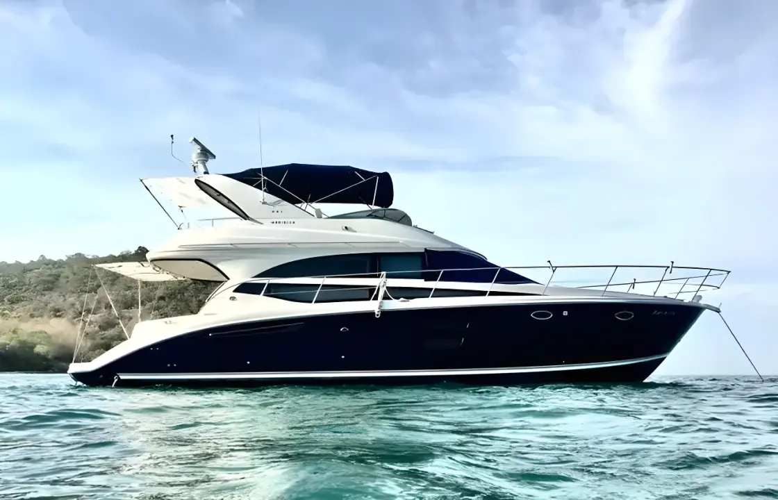 Meridian 441 Sedan Lanlaa