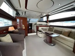 Thumbnail von Meridian 441 Sedan Lanlaa