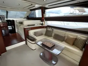 Thumbnail von Meridian 441 Sedan Lanlaa