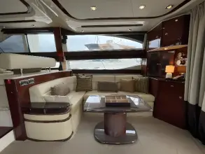 Thumbnail von Meridian 441 Sedan Lanlaa