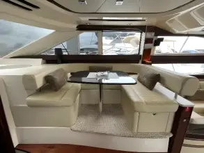 Thumbnail von Meridian 441 Sedan Lanlaa