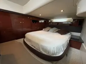 Thumbnail von Meridian 441 Sedan Lanlaa