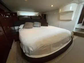 Thumbnail von Meridian 441 Sedan Lanlaa