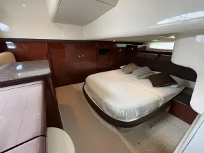 Thumbnail von Meridian 441 Sedan Lanlaa