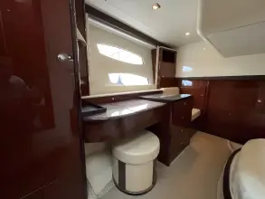 Thumbnail von Meridian 441 Sedan Lanlaa