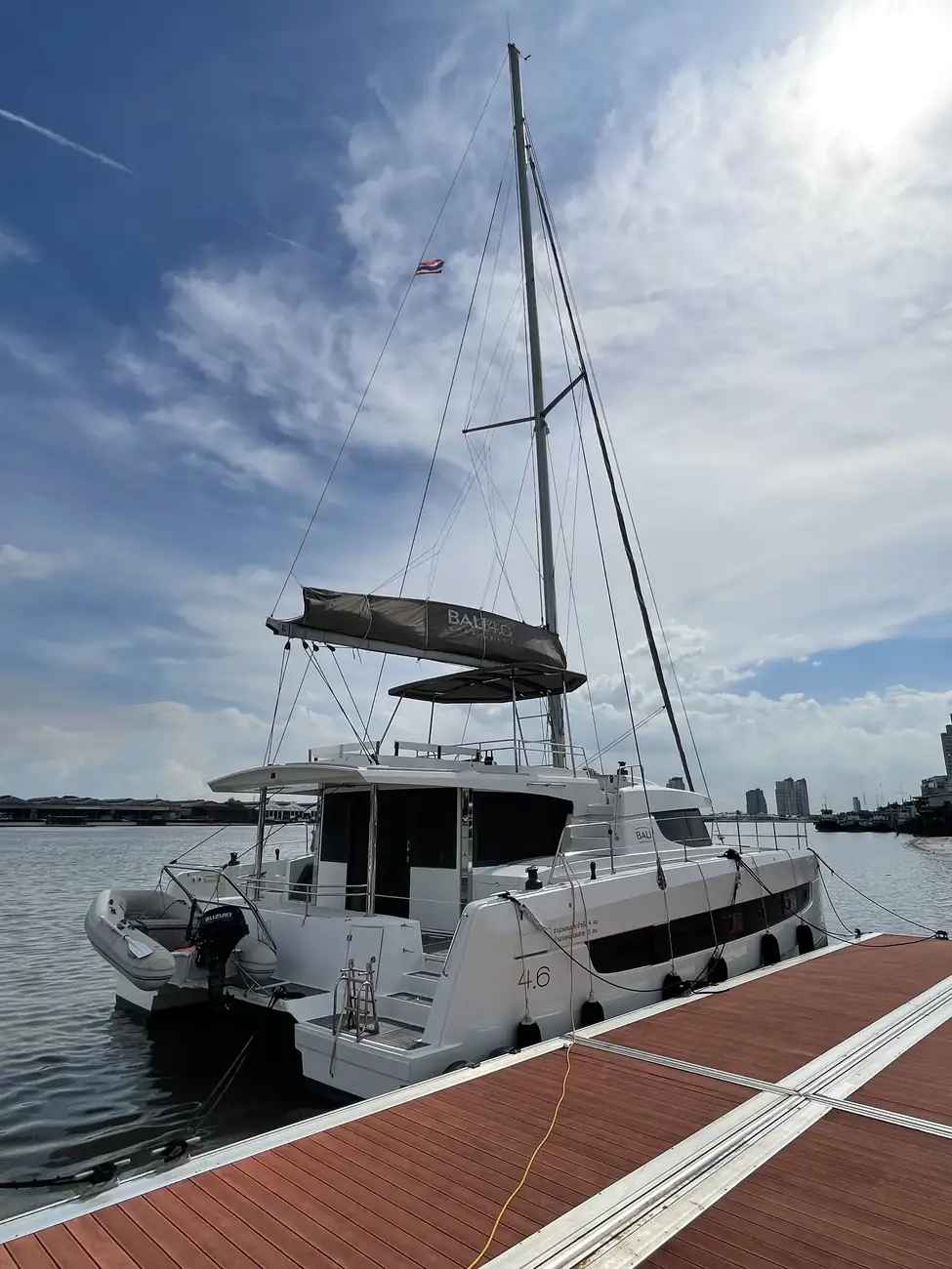 Thumbnail von Bali 4.6 n/a