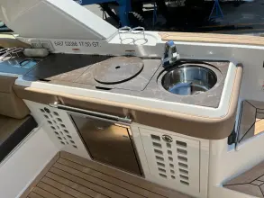 Thumbnail von Sea Ray SLX 400 Outboard MOLTO