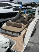 Thumbnail von Sea Ray SLX 400 Outboard MOLTO