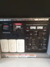 Thumbnail von Sea Ray SLX 400 Outboard MOLTO