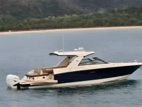 Thumbnail von Sea Ray SLX 400 Outboard MOLTO