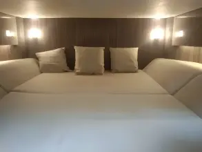 Thumbnail von Sea Ray SLX 400 Outboard MOLTO