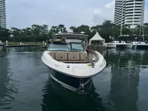 Thumbnail von Sea Ray SLX 400 Outboard MOLTO