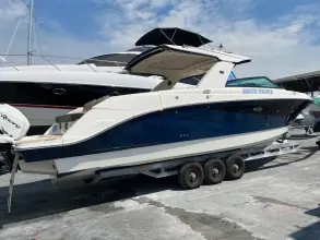 Thumbnail von Sea Ray SLX 400 Outboard MOLTO