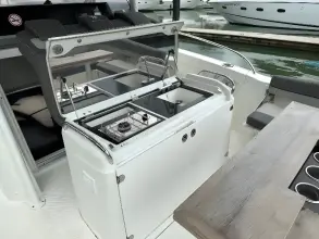 Thumbnail von Jeanneau Cap Camarat 9.0 CC Ilanga