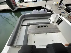 Thumbnail von Jeanneau Cap Camarat 9.0 CC Ilanga