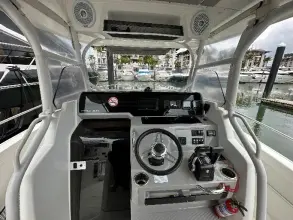 Thumbnail von Jeanneau Cap Camarat 9.0 CC Ilanga