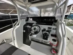 Thumbnail von Jeanneau Cap Camarat 9.0 CC Ilanga