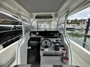 Thumbnail von Jeanneau Cap Camarat 9.0 CC Ilanga