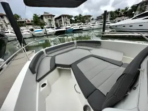 Thumbnail von Jeanneau Cap Camarat 9.0 CC Ilanga