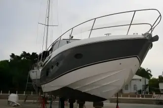 Thumbnail von Princess V39 ANFIELD