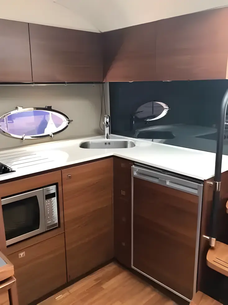 Thumbnail von Princess V39 ANFIELD