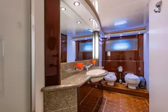 Thumbnail von Princess 75 BLUE ROSE