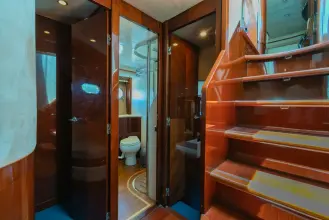 Thumbnail von Princess 75 BLUE ROSE