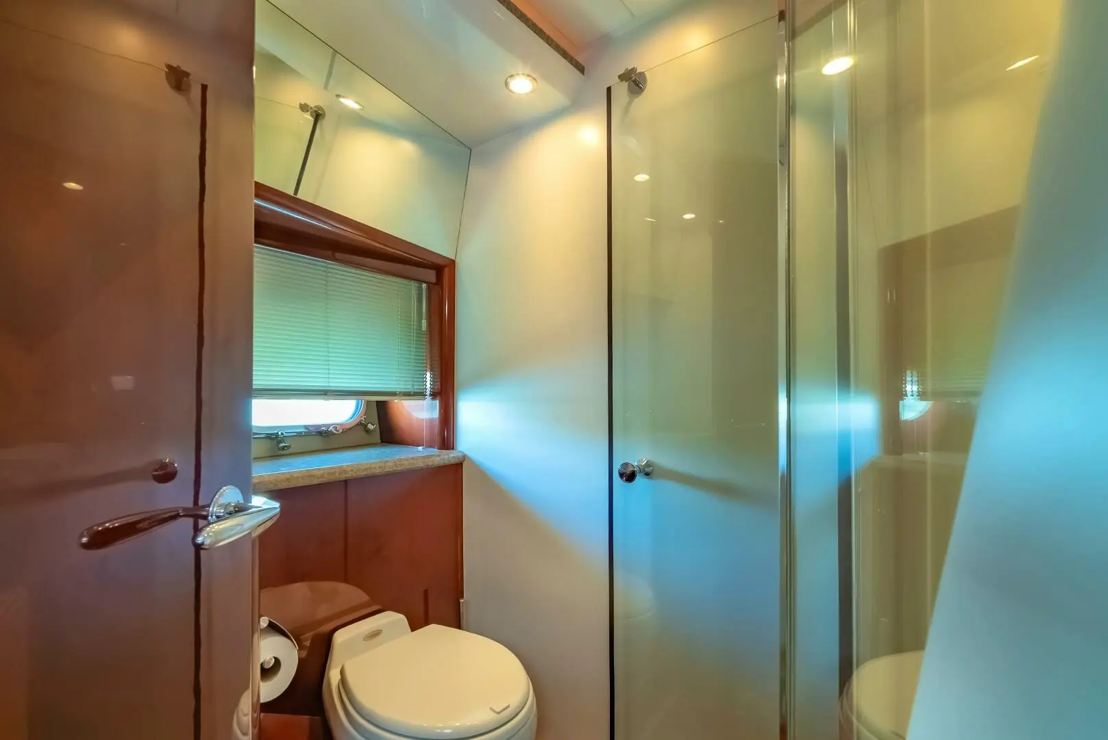 Thumbnail von Princess 75 BLUE ROSE