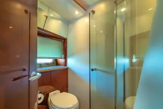 Thumbnail von Princess 75 BLUE ROSE