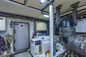 Thumbnail von Princess 75 BLUE ROSE