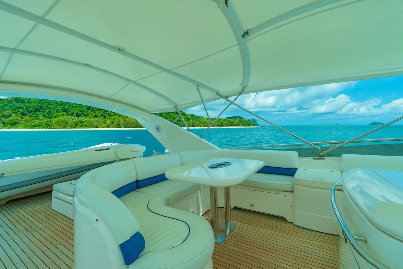 Thumbnail von Princess 75 BLUE ROSE