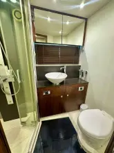 Thumbnail von Sunseeker Manhattan 53 QUICKSILVER I