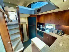 Thumbnail von Sunseeker Manhattan 53 QUICKSILVER I