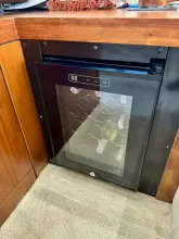 Thumbnail von Sunseeker Manhattan 53 QUICKSILVER I