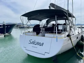 Thumbnail von Elan Impression 50.1 SAKANA