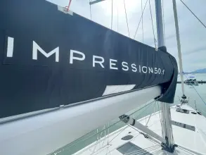 Thumbnail von Elan Impression 50.1 SAKANA