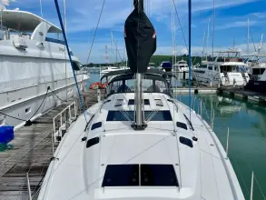 Thumbnail von Elan Impression 50.1 SAKANA