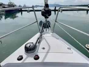 Thumbnail von Elan Impression 50.1 SAKANA