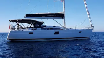 Thumbnail von Elan Impression 50.1 SAKANA