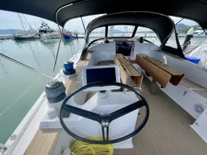 Thumbnail von Elan Impression 50.1 SAKANA