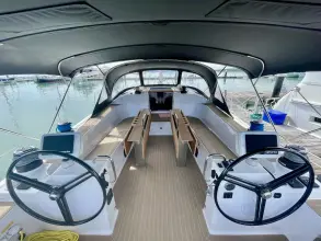 Thumbnail von Elan Impression 50.1 SAKANA