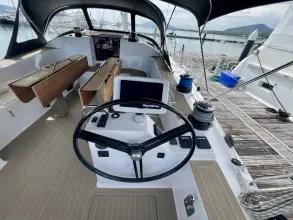 Thumbnail von Elan Impression 50.1 SAKANA