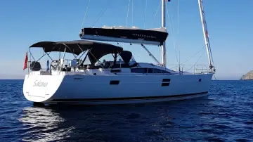 Thumbnail von Elan Impression 50.1 SAKANA