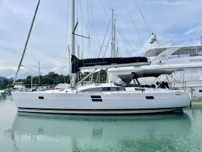 Thumbnail von Elan Impression 50.1 SAKANA