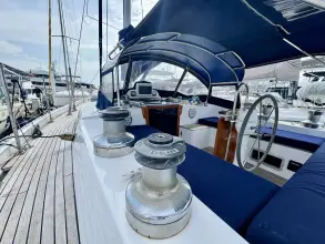 Thumbnail von Ron Holland 52 SAOIRSE