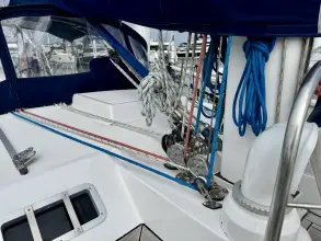 Thumbnail von Ron Holland 52 SAOIRSE