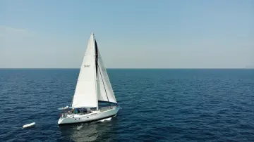 Thumbnail von Ron Holland 52 SAOIRSE