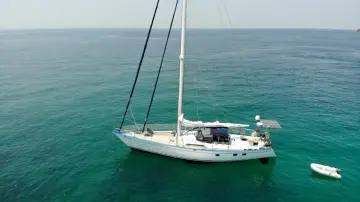 Thumbnail von Ron Holland 52 SAOIRSE